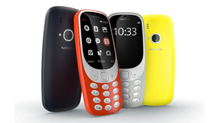 Nokia Calls Attention to Itself by Relaunching Obsolete 3310 Dumb Phone<em></em><em></em>
